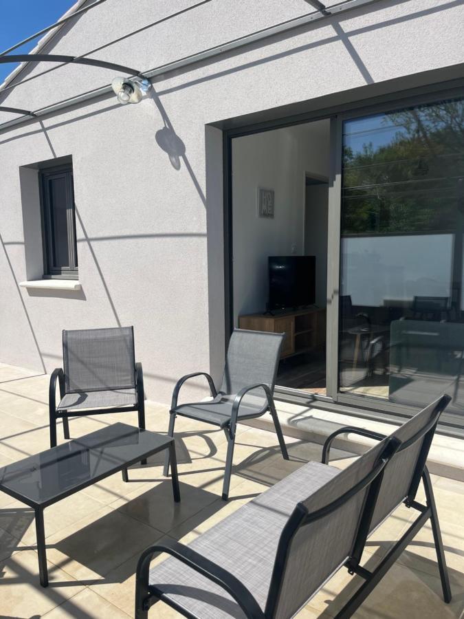 Les Jardins De La Graviere A 5 Mn De Lourmarin Avec Piscine Privee Villa Puyvert Eksteriør billede